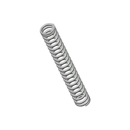 Approved Vendor Compression Spring, O= .240, L= 1.75, W= .035 G009968629